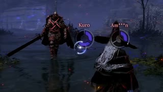 3日でムキムキになって夜の王を打倒しろ！【ELDEN RING NIGHTREIGN】＃8