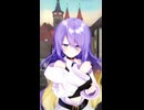 Moona Hoshinova「インディゴ・ブルー」#shorts 【MMD】【ホロライブID】‪                         @MoonaHoshinova ​