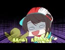 【手描き】エクスカリバーVSバット【戌神ころね／大神ミオ／猫又おかゆ／大空スバル／ホロライブ／切り抜き動画／R.E.P.O.】