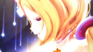 アキ・ローゼンタール「インディゴ・ブルー」#shorts 【MMD】【ホロライブ】 ‪                       @AkiRosenthal ​