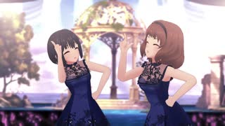 勝手にデレステ観光大使2（04:島根）「Fin[e]～美しき終焉～」