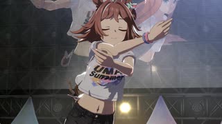 【ウマ娘】ライブ（ラインクラフト）UMA Summer