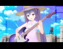 【音街ウナSV】青と夏 / Mrs. GREEN APPLE【Synthesizer V カバー】