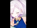 Pavolia Reine「インディゴ・ブルー」#shorts 【MMD】【ホロライブID】‪                         @PavoliaReine ​