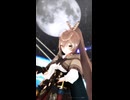 Nanashi Mumei「インディゴ・ブルー」#shorts 【MMD】【ホロライブEN】‪                       @NanashiMumei ​