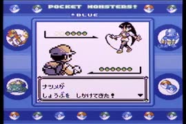 【ポケットモンスター青】殿堂入りを目指して Part24【ヤマブキジム】