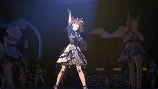 【ウマ娘】ライブ（ラインクラフト）Girls' Legend U 特別版