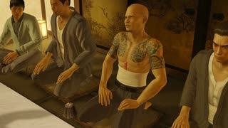 これは一人の漢の物語【龍が如く極実況】♯26