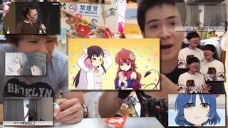 ☆落ちたら死んじゃいます☆
