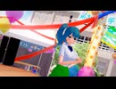 【MMD】うちの子でハイファイレイヴァー踊らせてみた　