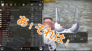 Skyrim if., 【10.5話】