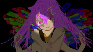 キメラ【混響エカモク】【utau音源配布】