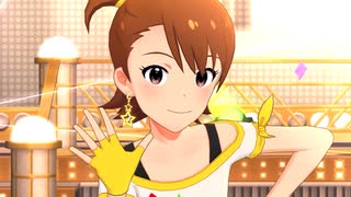 【ミリシタ】日刊あみまみ第831号「プライヴェイト・ロードショウ(playback, Weekday)」
