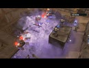 【ドルフロ2】完凸クルカイ酸パで、激化レベル▼18のステージをクリアするとこみて…：大規模演習ST-∞（EM-26-11_演習ステージⅪ）【ドールズフロントライン2：エクシリウム】