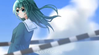 少女レイ/ゆーれい【歌ってみた】