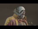 【Dead by Daylight】【嬉しい】クラウン、早い【嬉しい】【ゆっくり実況プレイ】