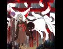 the good child and the fox spirit!!!!1!!1!1 (with kuzuda yone and rou)