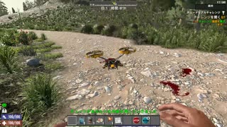 7 Days To Die V2.0用ドローン音声日本語化Mod用 Voidollボイス