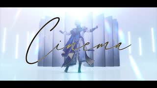 【崩スタMMD】シネマ【ファイノン】