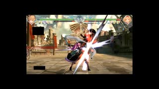 【Steam】グラブルヴァーサスライジング カジュアルマッチ001【GBVSR】