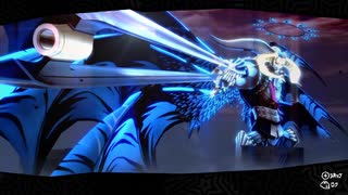 学園RPGの最高潮。センスバリバリ怪盗RPG[ペルソナ５ザ・ロイヤル]を実況プレイ181