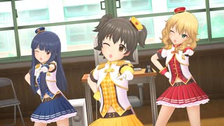 【デレステMV】「ハレ晴レユカイ」(U149)【1080p60/4K HDR】