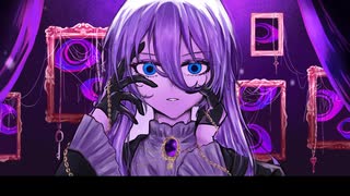【神威がくぽ】D/N/A【VOCALOIDカバー】
