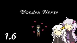 【RimWorld】三角木馬MODを1.6で使いたいあかりちゃん #2【VOICEROID実況プレイ】【MOD】