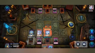 遊戯王　マスターデュエル　イベント戦　スプライト　Part2