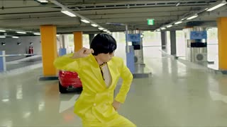 WeekEndスタイル
