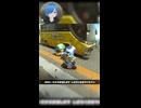 【#マリオカートワールド 】全然バス乗らないやんｗ【しゅたぽ日記 】