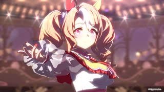 【ウマ娘 MV full】「ギフト」【ウマ娘 プリティーダービー】