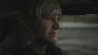 【サイレントヒル2 リメイク】Stillness