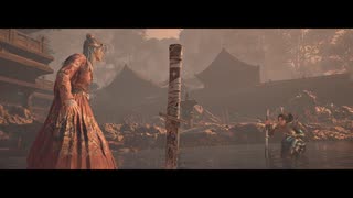 【ウツロノハネ】「戦帥」紅嵐【長刀】