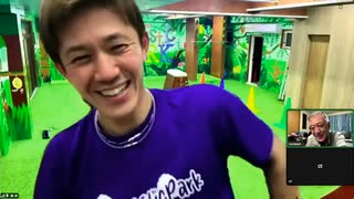 森渉の運動キッズ応援団‼ #18