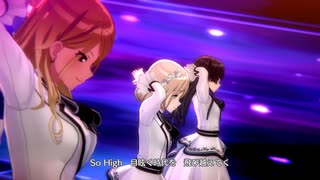 【シャニソン】「Future Transit」ストレイライト（YOU AND アイ！）【4K60 320kbps】