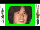 ドラクエ4の女勇者(淫夢)GB