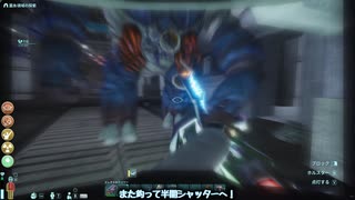 【WhiteCUL実況】Abiotic Factor【61.05】