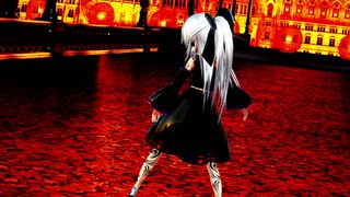 【第17回東方ニコ童祭】だんだん強くなっていく霊夢さんでKING