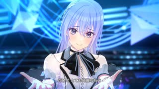 【シャニソン】「ハナムケのハナタバ」コメティック（YOU AND アイ！）【4K60 320kbps】