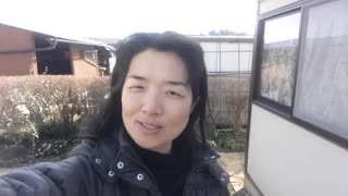 のまさんち「Durante uma semana vou ficar no hospital」