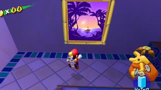誤認逮捕されました【マリオサンシャイン】実況 part31