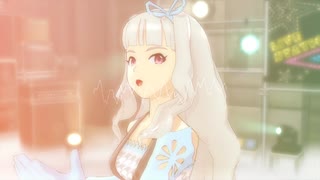 【 #FromTtoNEI 】WØNDERLUST【四条貴音】