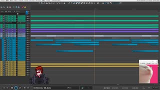 DTM2曲目
