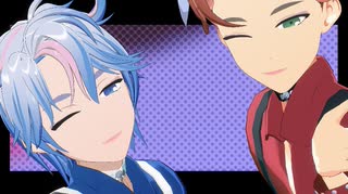 【MMDプリマジ】愛包ダンスホール【MMDモデル配布あり】
