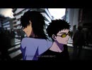 【UTAUカバー】あなたのことをおしえて【氷韻ゼット&AKerr】