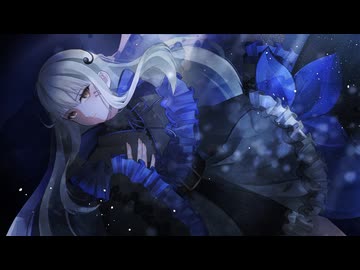 泡沫の祈り feat.夢ノ結唱 ROSE