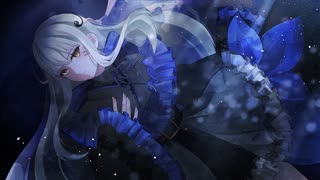 泡沫の祈り feat.夢ノ結唱 ROSE