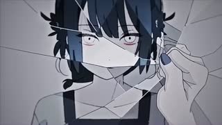 鬼ごっこ / 春野 cover 冬木 凪