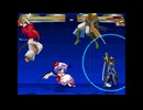 【MUGEN】君を絶対に離さないトーナメント part1